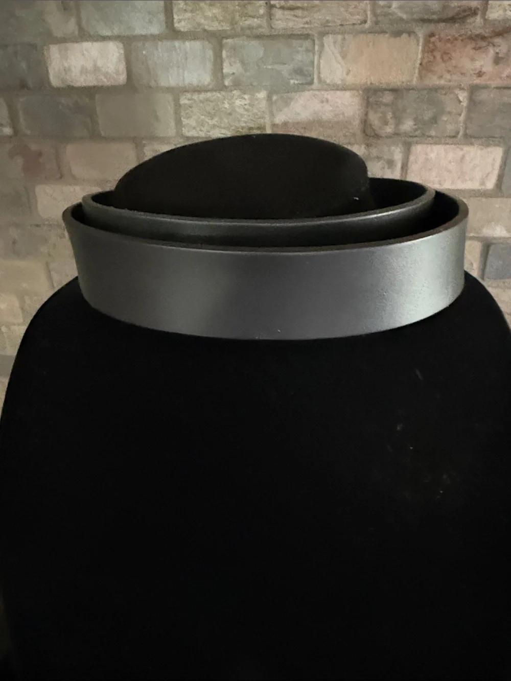 Gucci Men’s Black Belt - Pre-owned. - Picture 1 of 5